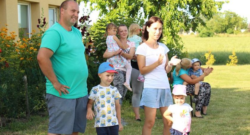 Przywitanie wakacji w Bętlewie [zdjęcia]