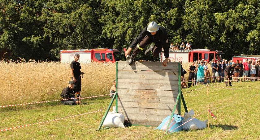Dobrzyń i Grochowalsk najlepsze [zdjęcia]
