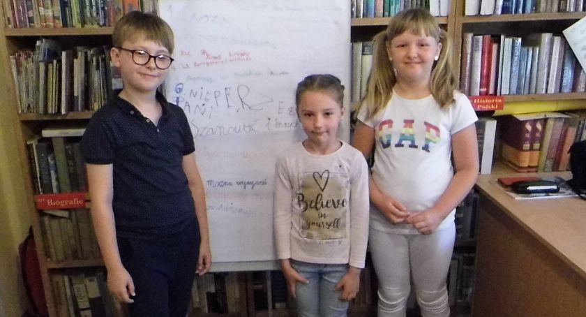 Kontraktowe wakacje [zdjęcia]