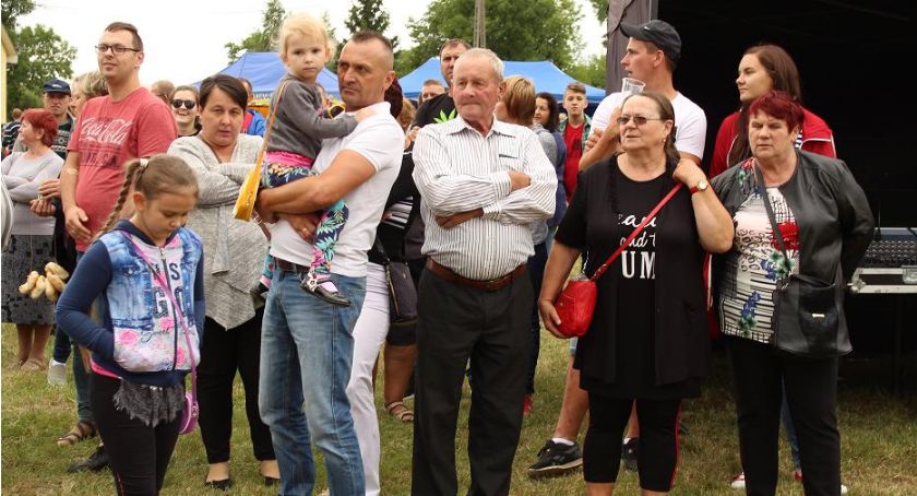 Festyn Myśliwski w Zakrzewie [zdjęcia]