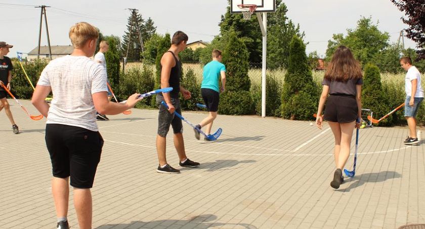 Zielona Szkoła obchodzi jubileusz