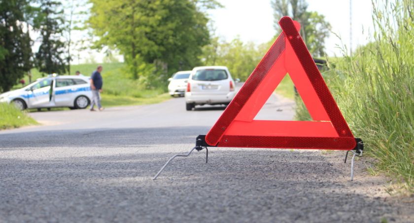 Tragedia w Krojczynie. Nie żyje 31-latek