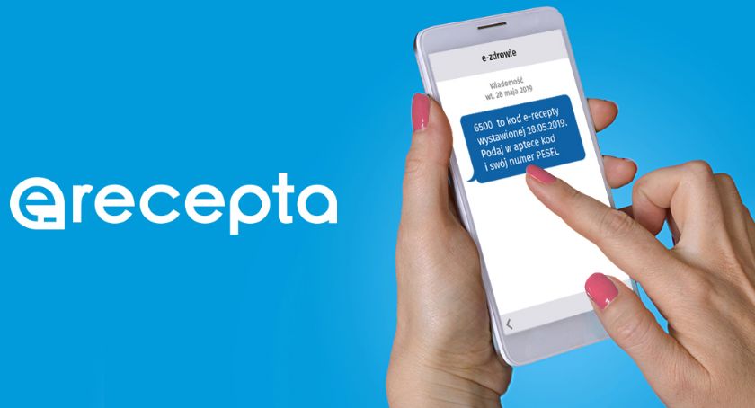 Poproś swojego lekarza o e-receptę
