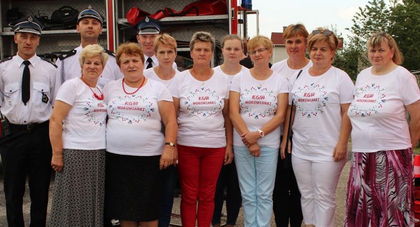 Tak się bawi Mokowo