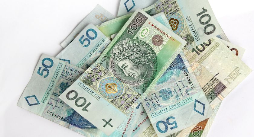 Stypendia nie tylko dla swoich