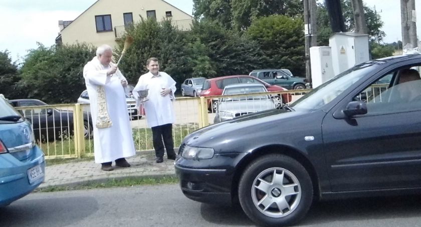 Tydzień kierowców