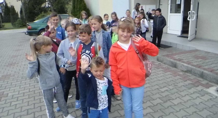 Wycieczkowe wakacje