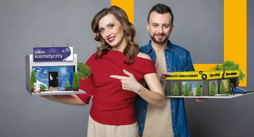 Nie tylko duży ma szansę. Rozwiń swoją firmę z funduszami europejskimi!