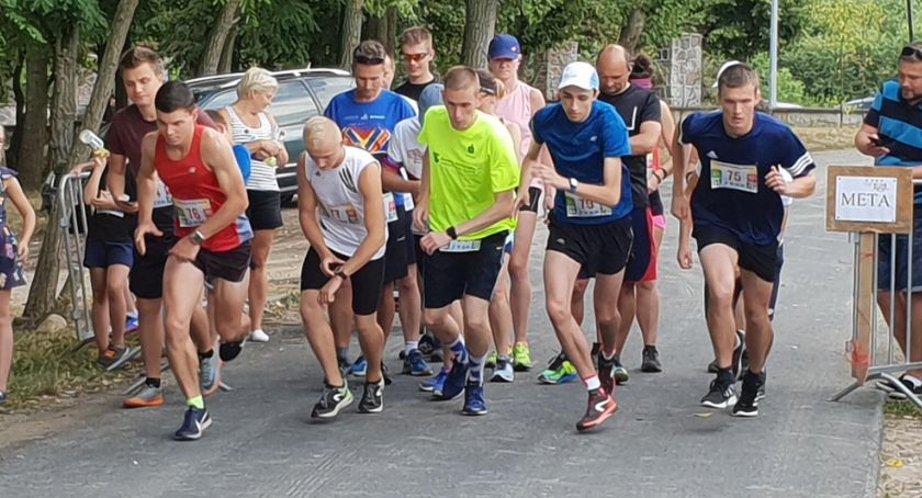 Weekend na sportowo w Kikole