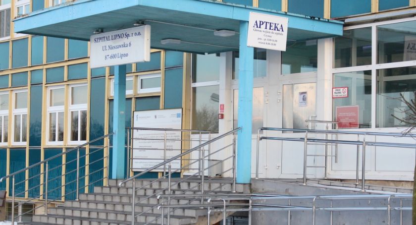 Szpital z zyskiem i nową kadrą