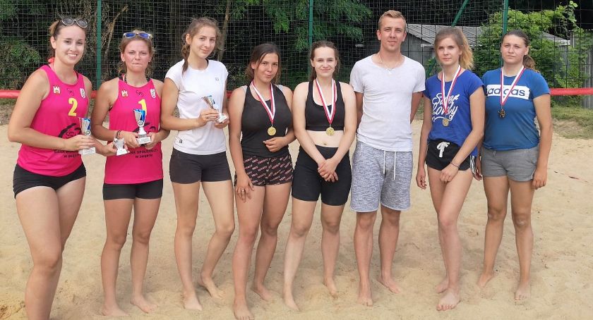 Skępe triumfuje w Chalinie