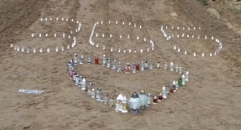 Tragiczna śmierć  15-letniej Wiktorii