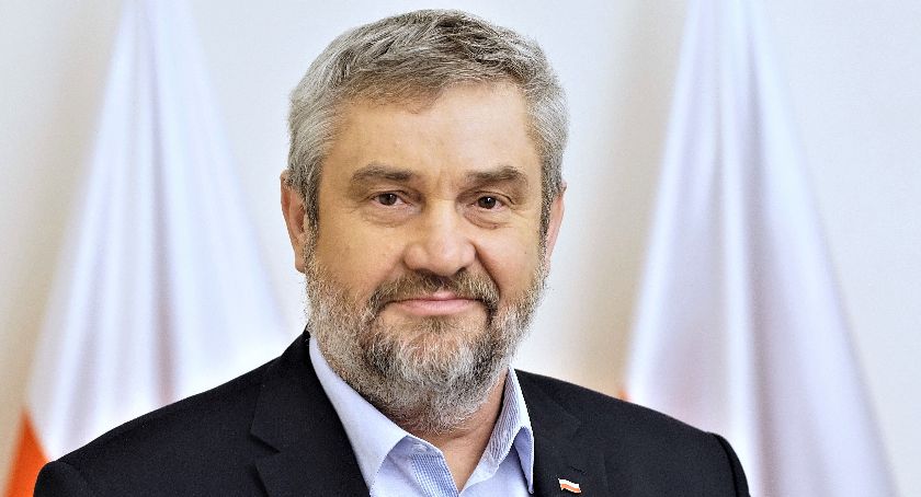 Sprawozdanie poselskie