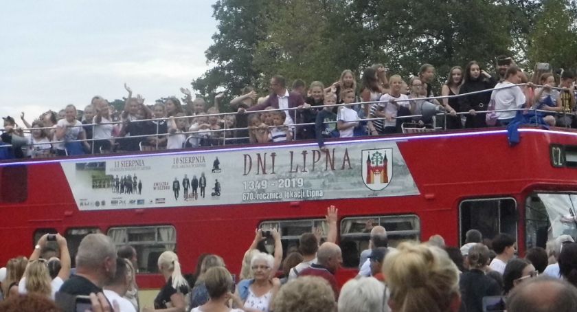 Jubileuszowe dni miasta