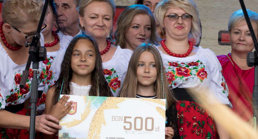 Świętowali rolnicy z Bobrownik [zdjęcia]
