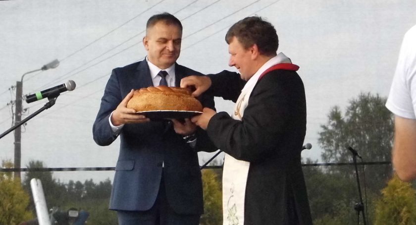 Dzień chleba powszedniego
