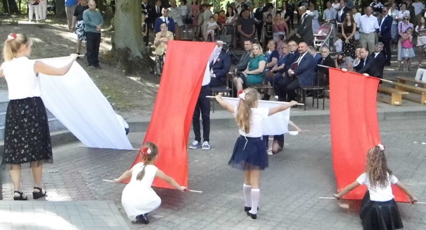 Świętowali z ministrami