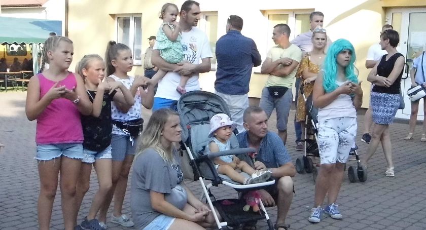 Atrakcyjne pożegnanie wakacji w Radomicach