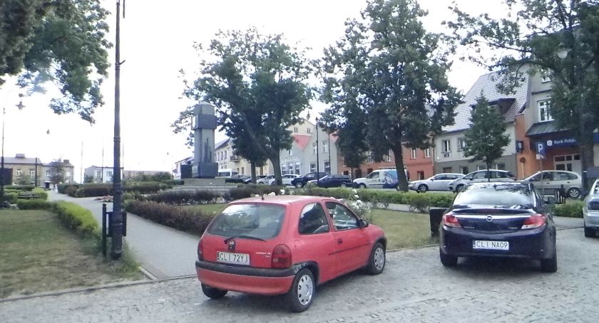 Patrol ekologiczny tuż, tuż