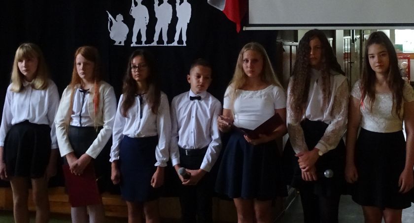 Patriotyzmu uczą od najmłodszych lat