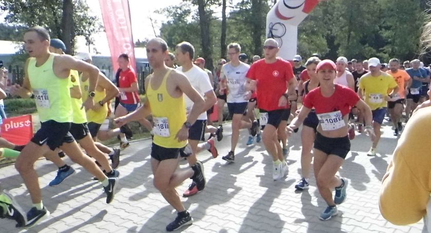 Piąty bieg na 10 kilometrów