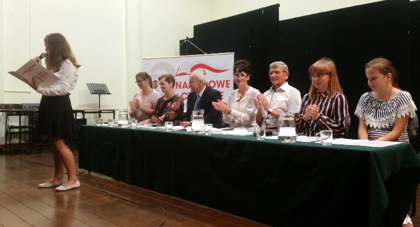Czytali po raz piąty