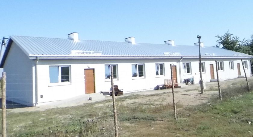 Przybywa nowych mieszkań