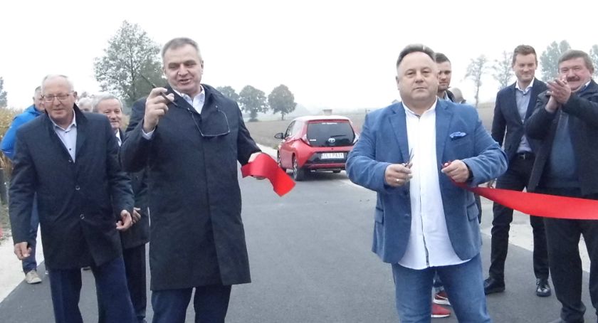 Dobry czas dla dróg