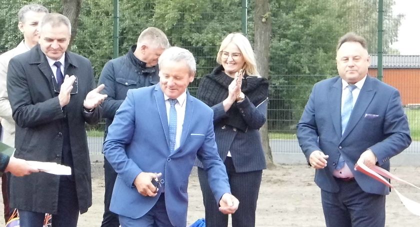 Boisko dla każdego