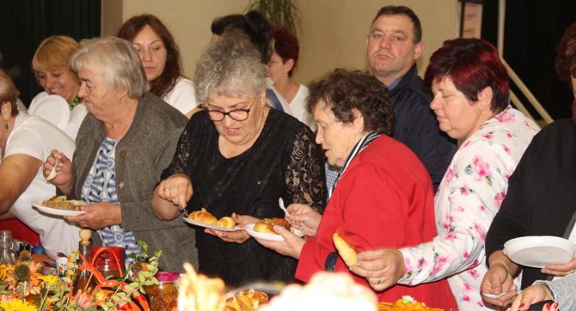 Królowa jesieni jest tylko jedna