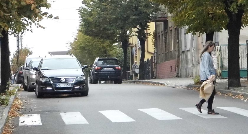 Ulica Piłsudskiego znowu z zakazem?