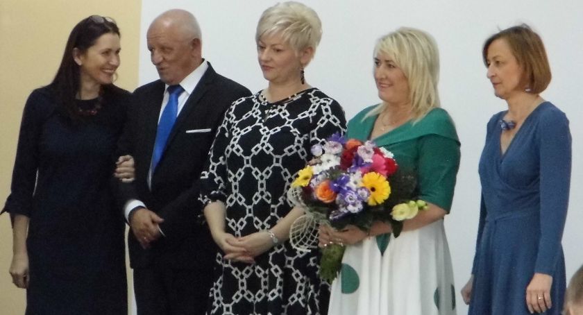 Nauczycielska integracja