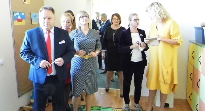 Nowoczesna terapia w szkole