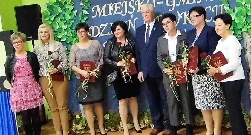 Piąty raz świętowali wspólnie