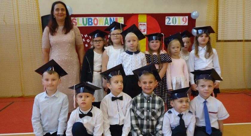 Uczniowie z pełnią praw