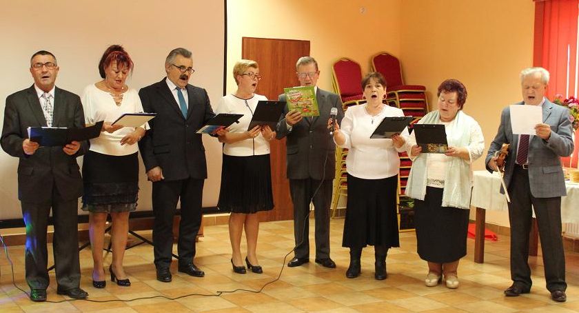 Studenci-seniorzy znów z indeksami