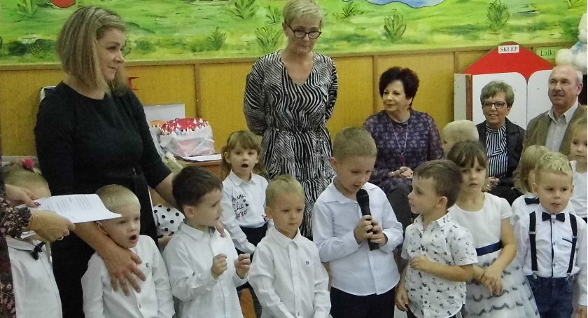 W przedszkolu jak w domu [fotorelacja]