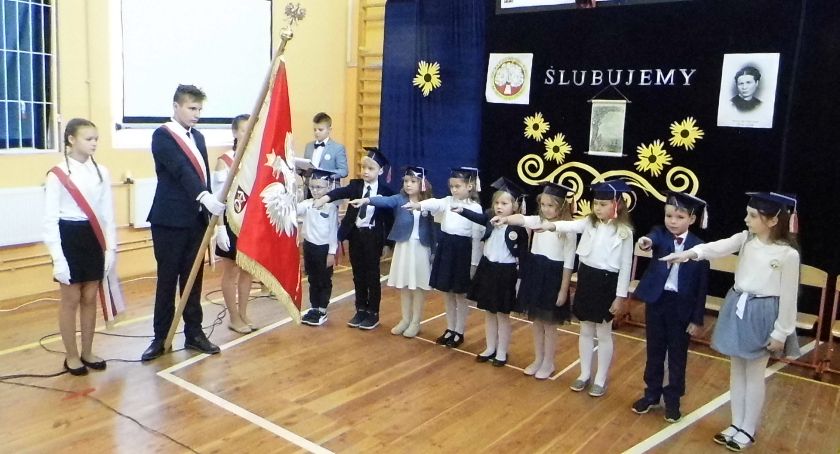 Szkoła otwarta na zawsze
