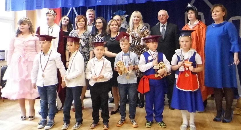 Rycerskie ślubowanie [zdjęcia]