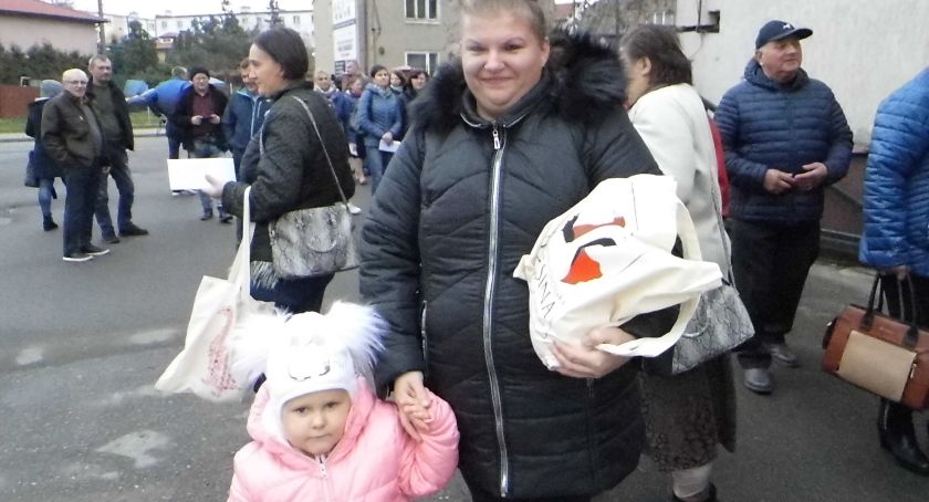 Gęsinowe świętowanie