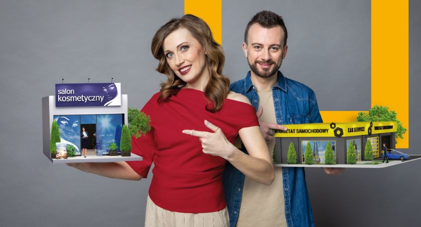 Rozwiń swoją firmę z funduszami europejskimi!