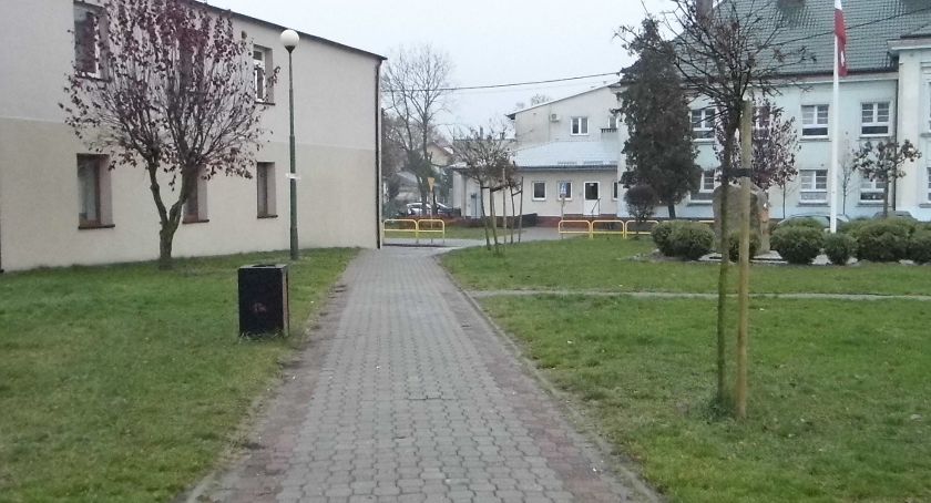 Zielone miasto