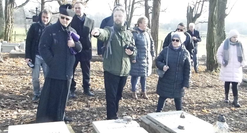 Ocalają historię wsi