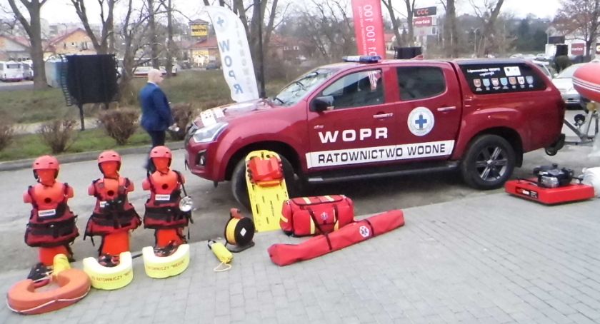 Woprowcy bez granic