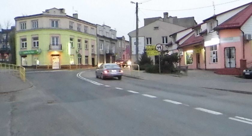 Obwodnica w sferze planów