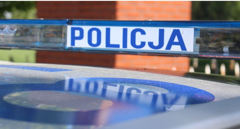Groził spaleniem kobiecie z córkami