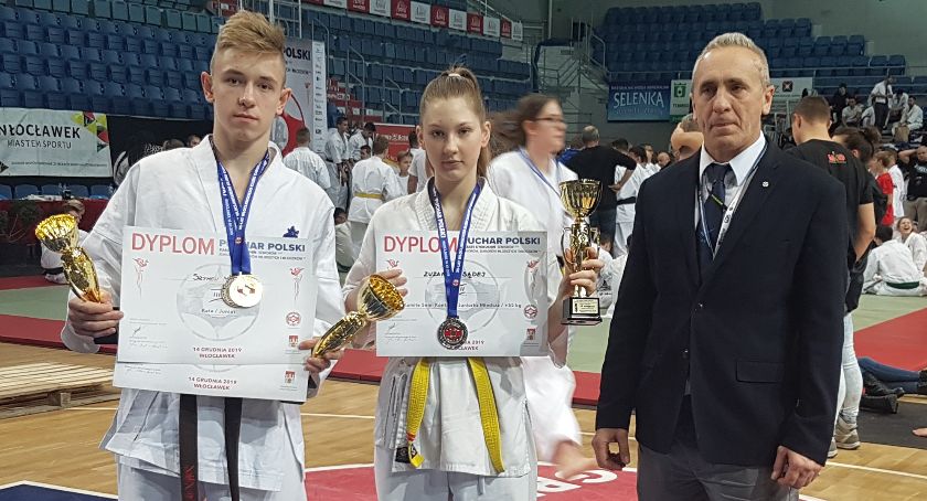 Sukcesy w Pucharze Polski