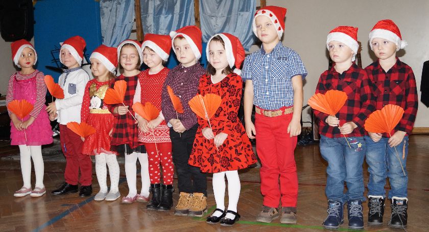 Charytatywnie w Czarnem