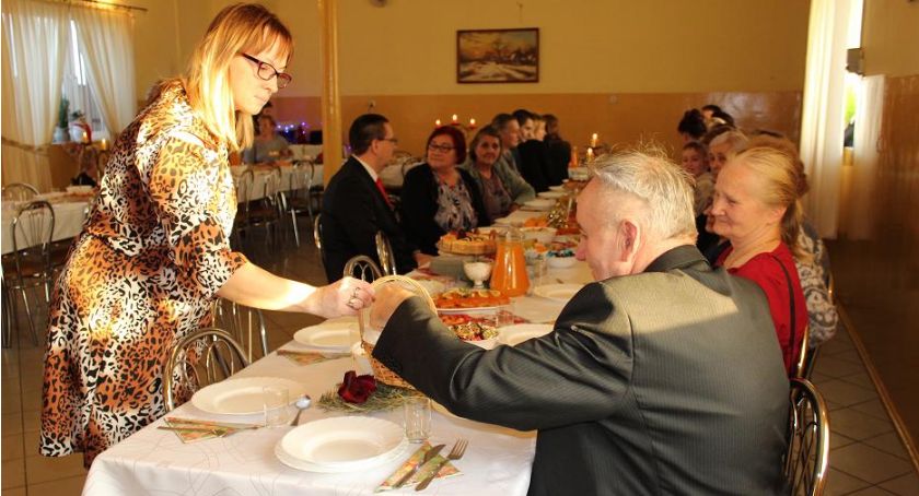 Wigilijne zapachy w Turzy Wilczej [zdjęcia]