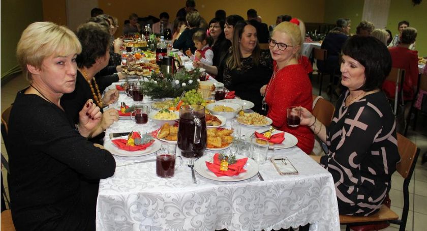 Radość kolędowania w Witkowie [zdjęcia]